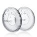 Brystskjold, Medela, 2pk