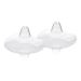 Ammeskjold, Contact, Medela, Str. L (24 mm)