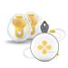 Brystpumpe, Medela, Swing Maxi Hands-Free