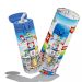 Drikkeflaske, IZY Kids, Paw Patrol, Rescue Knights, 350 ml