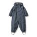 Wheat Parkdress, Olly, Grey Blue