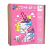 Magnetiske Leker, Connetix, Unicorn