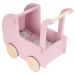 Little Dutch Dukkevogn, Rosa