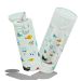 Drikkeflaske, IZY Kids, Green Sealife, 350 ml