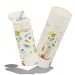 Drikkeflaske, IZY Kids, Yellow Space, 350 ml