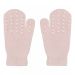 Bomullsvotter, GoBabyGo, Soft Pink 0-3 år