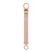 Smokkelenke, BIBS, Clip Loop, Blush