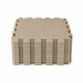 Lekematte, 4ME, Cozy Beige