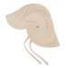 Joha Sommerhatt Økologisk Bomull, Beige