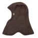 Joha Balaclava Merinoull, Brun