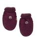 Joha Votter Soft Merinoull, Colorful, Plum