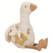 Aktivitetsbamse, Little Dutch, Gås