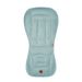 Air Inlay Barnevogn, Easygrow, Green