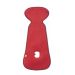 Sitteunderlag, Barnevogn GRB, AeroMoov, Red