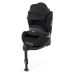 Cybex, Anoris T2 i-Size Plus, Sepia Black, Bilstol