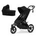 Komplett vogn, Cybex, Avi Spin, BLK Moon Black
