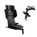 Axkid Up™ inkl. fotstøtte, Artic Mist Grey