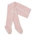 Strømpebukse, GoBabyGo, Antiskli, Bambus, Soft Pink