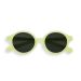 IZIPIZI® # Sun Baby solbriller 0-9 mnd, Apple Green
