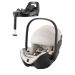 Bilstol, Britax, Baby-Safe Pro, Soft Taupe - Lux + Base 5Z Vario