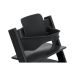 Baby Set, Tripp Trapp®, Stokke®, Sort