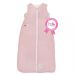 Easygrow Nattpose, Basic Pink, 12-36 mnd