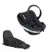 BeSafe Go Beyond² 360, Anthracite Mesh Ink. Base, bilstol