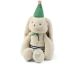 Liewood Bamse Bertrand, Mist / Blue Stripe Mix