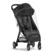 Regntrekk, City Tour 2, Babyjogger, transparent