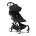 Trille, Stokke® YOYO³ White, Black