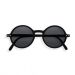 IZIPIZI® #G Sun Junior solbriller 5-10 år, Black