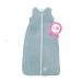 Easygrow Nattpose, Blue, 3-18 mnd
