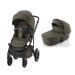 Britax, Smile 5Z, Urban Olive Lux, komplett barnevogn