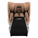 Bilstol, Britax, Swivel Grow Max-Air, Warm Caramel