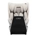 Bilstol, Britax, Swivel Grow Max-Air, Soft Taupe