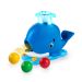 Aktivitetsleke, Bright Starts, Silly Spout Whale Popper