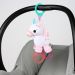 Biteleke, Bright Starts, Unicorn