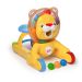 3-in-1 Step 'n Ride Lion, Bright Starts