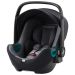 Britax Bilstol Baby-Safe³, Grey Marble