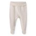 Bukse m/fot, MarMar, Pixa, Light Beige Melange