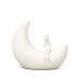 Nattlampe, Cam Cam, Moon, Off-White
