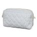 Toalettveske, Cam Cam, Classic Stripes Blue, Praline