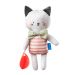 Kosedyr, TAF Toys, Clara Plush Toy