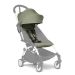 Color Pack 6+, Stokke®, BABYZEN™ YOYO², Oliven