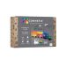 Magnetiske Leker, Connetix, Rainbow Transport