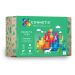 Magnetiske Leker, Connetix, Rainbow Creative Pack