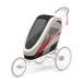 Zeno Seatpack, Cybex, Bleached Sand