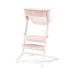 Cybex Læringstårnsett til Lemo, Pearl Pink