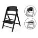 Cybex Click & Fold, 3-in-1, Stunning Black, Spisestol