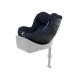 Cybex, Sirona G i-Size, Plus, Ocean Blue, Bilstol